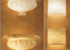Đèn trang trí cho căn hộ chung cư bao sang chảnh đẹp huyền ảo