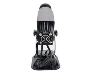 Đèn chiếu 1 logo xoay tròn 30W WT-RT-3065