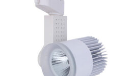 Đèn rọi ray 12W DTL-12