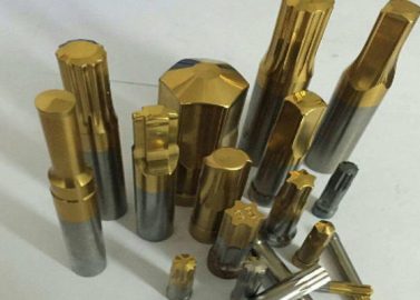 Dịch vụ Phủ khuôn mẫu