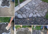 Khuôn bê tông – Mẫu khuôn không thể thiếu trong nghành xây dựng