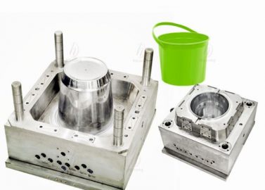 Dịch vụ thiết kế và gia công khuôn nhựa