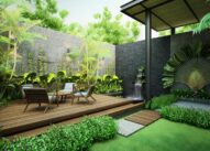 6 loại khuôn trồng cỏ được ưa chuộng nhất năm 2020