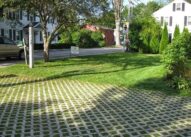 Khuôn trồng cỏ và những giá trị ưu việt
