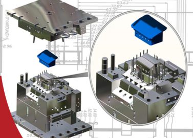 Dịch Vụ Thiết Kế Khuôn Trọn Gói