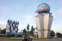 BẢN ĐỒ THÀNH PHỐ THUẬN AN – THÔNG TIN MỚI NHẤT NĂM 2020