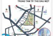 CĂN HỘ PHÚC ĐẠT PHÚ LỢI THỦ DẦU MỘT BÌNH DƯƠNG
