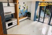 Cho Thuê Nhà Bạch Đằng ,Phú Cường, TDM, BD
