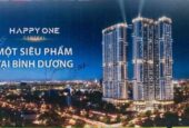 DỰ ÁN HAPPY ONE CENTRAL Ở ĐÂU – AI LÀ CHỦ ĐẦU TƯ