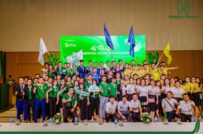 The Essential Eco Xuân – Lễ ra quân Block mới của dự án Eco Xuân