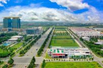 ĐÁNH GIÁ DỰ ÁN ASTRAL CITY: PHÂN TÍCH ƯU – NHƯỢC ĐIỂM