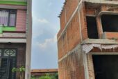 Lô đất cuối cùng đang bán tại KDC Tân Hòa, gần BigC. Vị trí cực đẹp