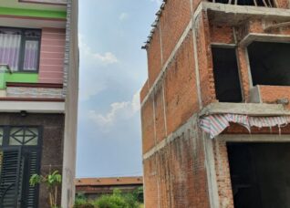 Lô đất cuối cùng đang bán tại KDC Tân Hòa, gần BigC. Vị trí cực đẹp
