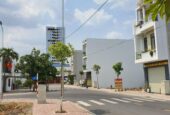 KẸT TIỀN!! Bán gấp đất 2 mặt tiền giá “Đầu Tư” gần VINCOM TP. Dĩ An