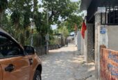 Đất cho nhà đầu tư! – Hẻm thông xe hơi đường Võ Thị Sáu, TP. Dĩ An