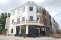 Bán biệt thự 2 mặt tiền Dĩ An. DTS 215m2