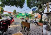 Bán đất mặt tiền đường Trần Hưng Đạo, Dĩ An
