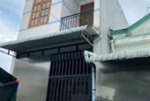 Bán nhà sổ riêng giá rẻ, hẻm đường Lê Hồng Phong