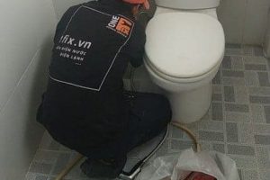 Sửa máy lạnh, sửa điều hòa