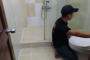 Sửa máy lạnh, sửa điều hòa