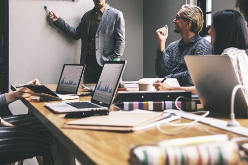 6 phần mềm làm việc online hiệu quả nhất dành cho doanh nghiệp