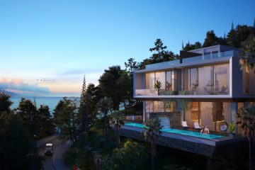 Chính thức động thổ Dự án CASA MARINA PREMIUM