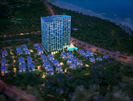 Dự án Casa Marina Mũi Né