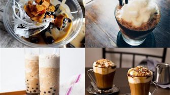 Tết, uống cà phê phin truyền thống hay gói hiện đại?