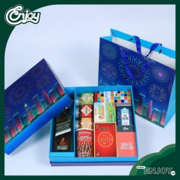 Đơn vị cung cấp quà Tết ý nghĩa, giá trị