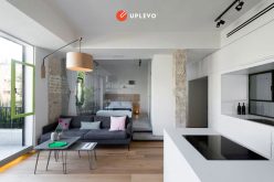 Ý tưởng thiết kế nội thất chung cư đẹp, hiệ đại nhất
