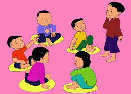 Những bài đồng ca dao ngày xưa hay hát nghêu ngao hay cực