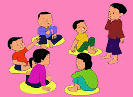 Những bài đồng ca dao ngày xưa hay hát nghêu ngao hay cực