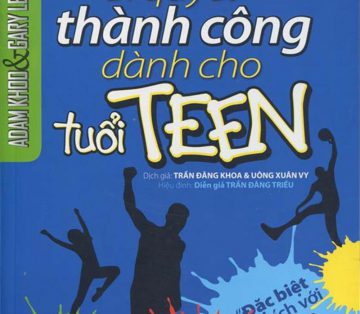 2 Bí quyết thành công – nhân tướng Viên Minh hay cực