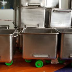 Xu Hướng Mềm Trong Gia Công Kim Loại