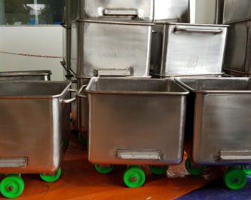Xu Hướng Mềm Trong Gia Công Kim Loại