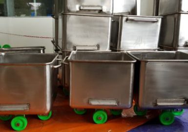 Xu Hướng Mềm Trong Gia Công Kim Loại
