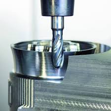 GIA CÔNG PHAY CNC