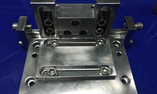 GIA CÔNG TIỆN, TIỆN CNC
