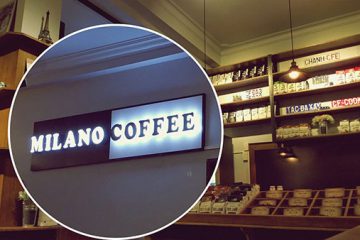 Cà phê Milano là gì và những điều cần biết