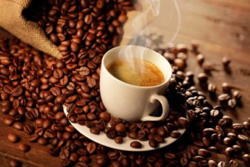 Có nên kinh doanh cafe hiện tại hay không
