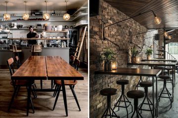 Bí quyết lựa chọn mở quán cà phê hiện nay