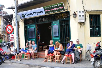 Cafe cóc là gì? Tìm hiểu kinh doanh quán cafe cóc