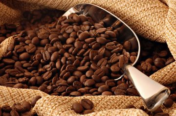 Tìm hiểu thị trường cafe 2020