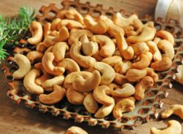 Điều chế biến sâu hưởng lợi nhờ thuế suất ưu đãi của EVFTA