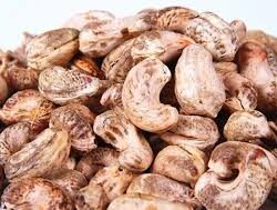 Hạt điều tươi bóc vỏ bị vỡ (chuyên làm sữa) 500g