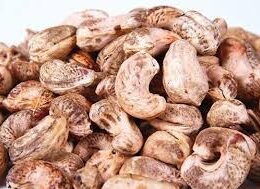 Hạt điều tươi bóc vỏ bị vỡ (chuyên làm sữa) 500g