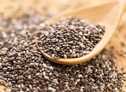 Hạt chia túi 1kg hàng Úc