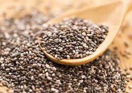 Hạt chia túi 1kg hàng Úc