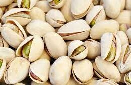 Hạt dẻ cười nhập khẩu USA 500g