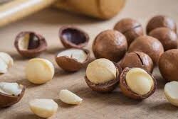 Hạt macca Úc 500g
